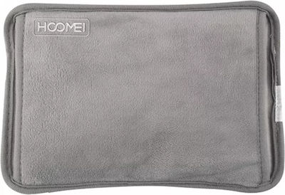 Hoomei General Use Heating Pad Gray 25x17cm