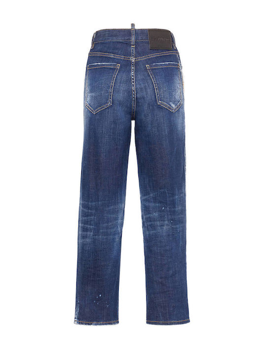 Dsquared2 Women's Jean Trousers