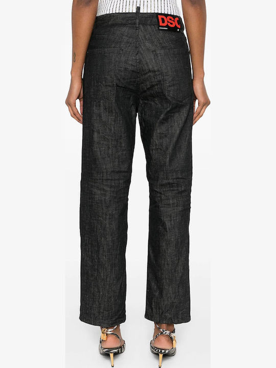 Dsquared2 Γυναικείο Jean Παντελόνι