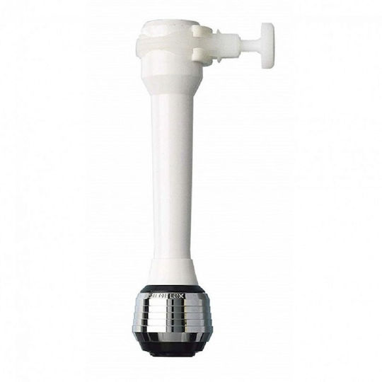 Siroflex Flexible Splash Filter Faucet with Filter 02-