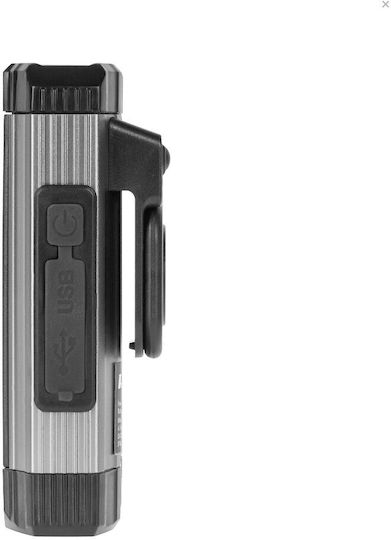 Rebel Rechargeable LED