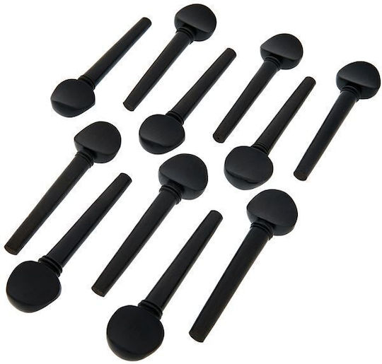 Saz Tuning pegs for Traditional String Instruments