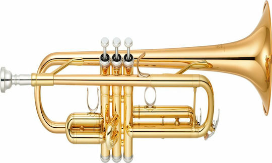 Yamaha GSII Τρομπέτα