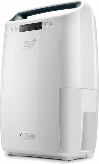 De'Longhi Dehumidifier with Compressor 16lt