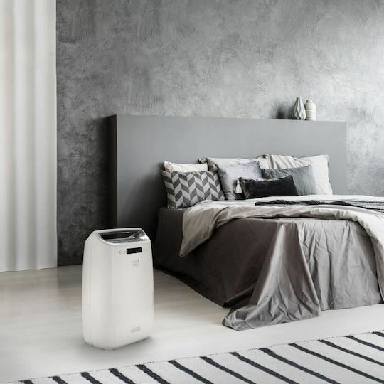 De'Longhi Tasciugo AriaDry Multi Αφυγραντήρας με Συμπιεστή 16lt