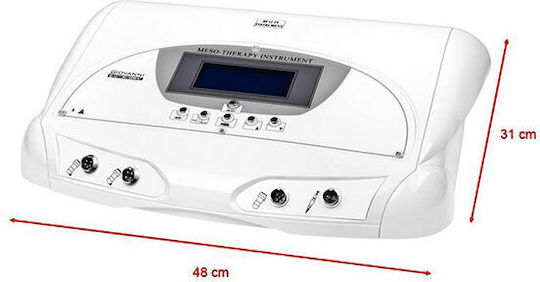 Aesthetic Mesotherapy Device 0100680