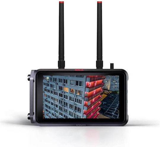 Atomos Connect