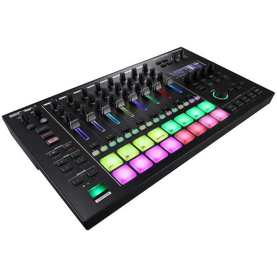 Roland MC-707 Drum Machine