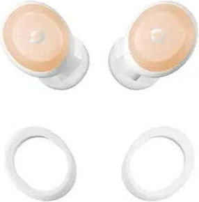 A4Tech B27 In ear Bluetooth хендсфри Слушалки с Устойчивост на Пот и Кутийка за Зареждане Pink