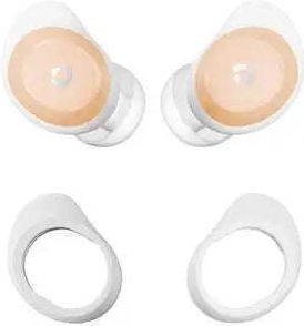 A4Tech B27 In ear Bluetooth хендсфри Слушалки с Устойчивост на Пот и Кутийка за Зареждане Pink