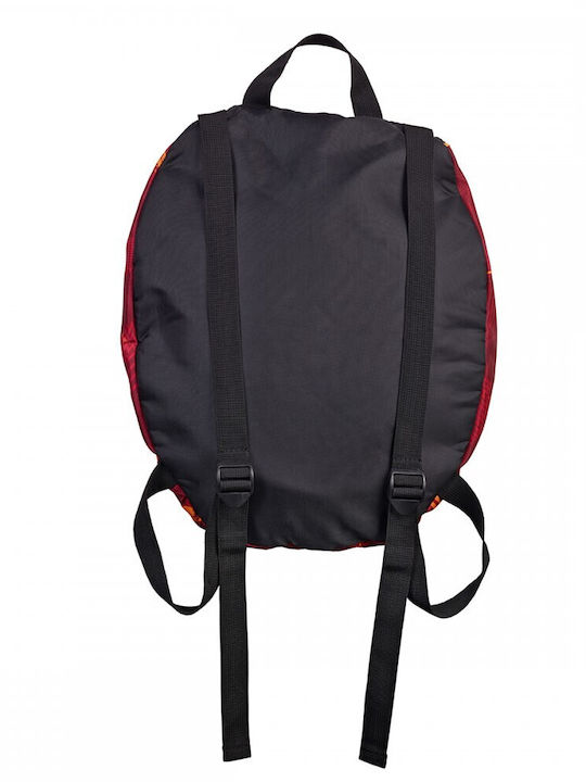 Bagster Σακίδιο Πλάτης Αναβάτη Pix Helmet Κόκκινο 15lt