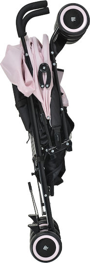 Moni Jerry Umbrella Stroller Suitable from 6+ Months Pink 6.4kg