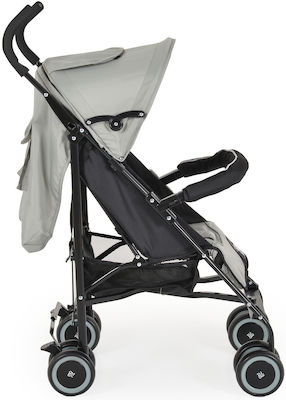 Moni Jerry Regenschirm Kinderwagen Geeignet ab 6+ Monaten Grün 6.5kg