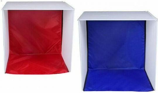 Tatu Moyo Photo Box 50x50x50cm