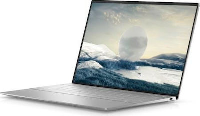 Dell XPS 13 9340 13.4" QHD Ecran tactil 120Hz (Ultra 7-155H/16GB/512GB SSD/W11 Pro) (Tastatură US)