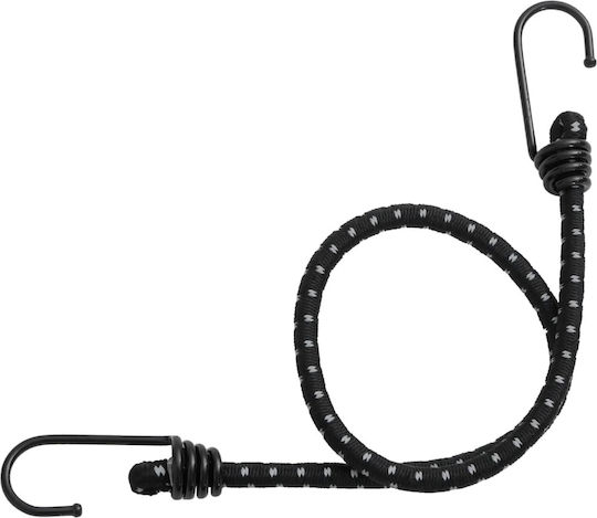 vidaXL Black