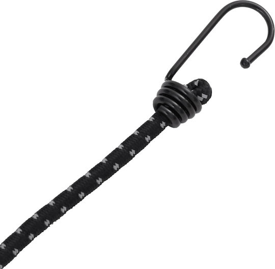 vidaXL Black