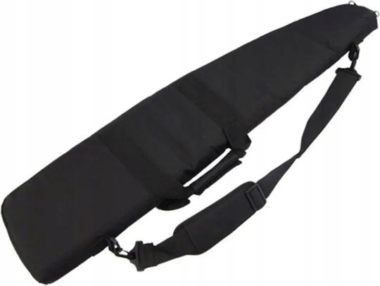 Valiza pentru Carabină Negru 96cm