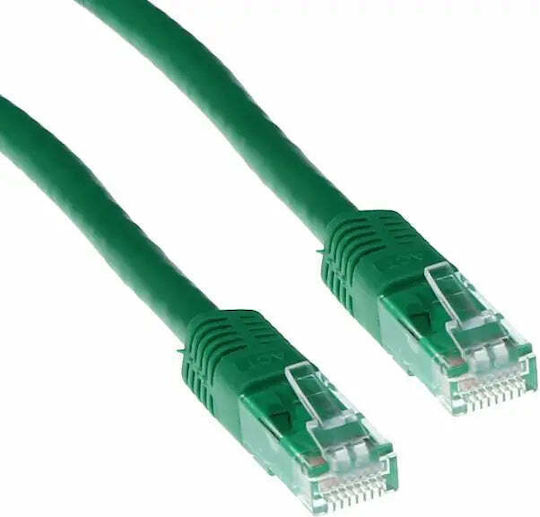 Act U/UTP Kat.6 (Gigabit) Netzwerkkabel Ethernet 1,5m Grünes