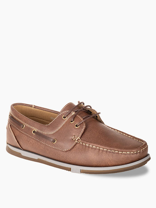 Cockers Men's Loafers Tabac Brown