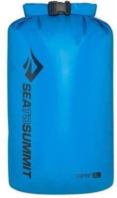 Sea to Summit Stopper Στεγανός Σάκος 20lt Κίτρινος