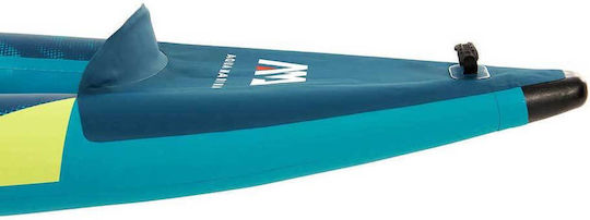 Aqua Marina Steam ST-412 Meer 2 Personen Blau