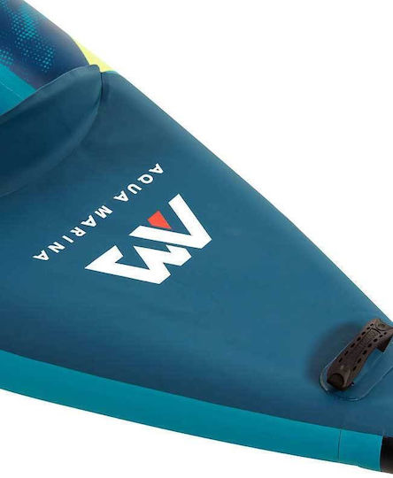Aqua Marina Steam ST-412 Meer 2 Personen Blau
