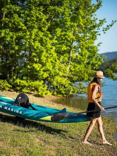 Aqua Marina Steam ST-412 Meer 2 Personen Blau