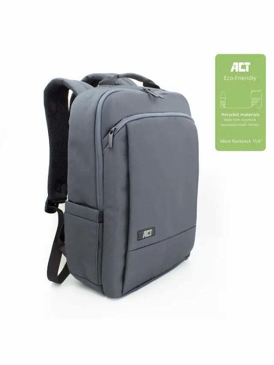 Act Tasche Rucksack 15.6" Gray