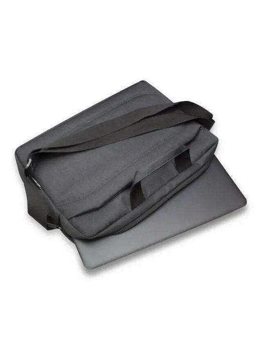 Act Tasche Rucksack 15.6" Schwarz