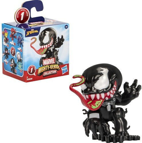 Φigură de acțiune Spider-Man Spider-man pentru copii de 4+ ani ani 6cm cm