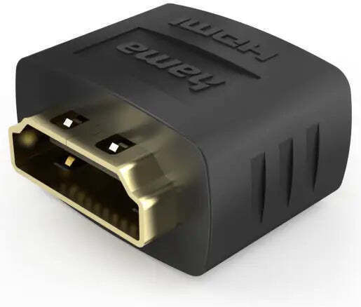 Adaptor Hama HDMI Femeie-femeie 8k
