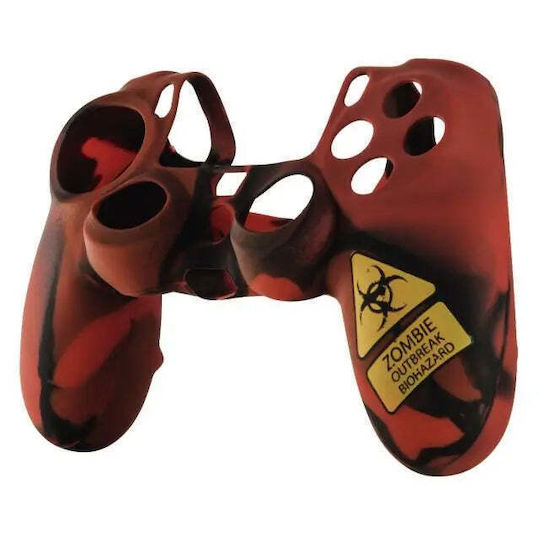 Hama Undead 7in1 Accessory Set Ps4 Slim Pro