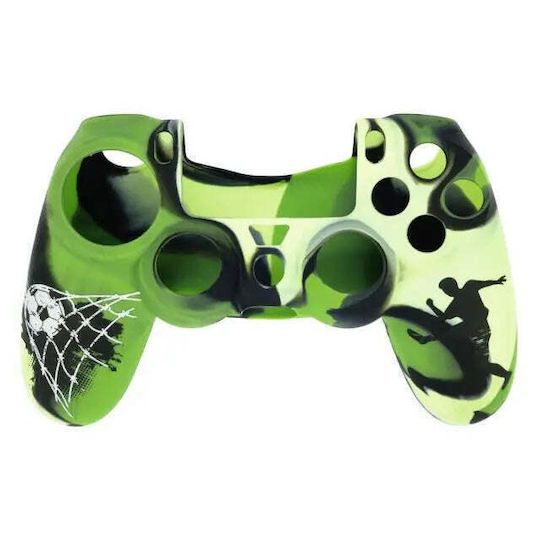 Hama Soccer Accessory Set 7in1 Ps4 Slim Pro Dualshock 4 Controller