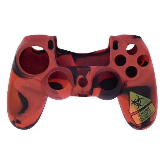 Hama Undead 7in1 Accessory Set Ps4 Slim Pro
