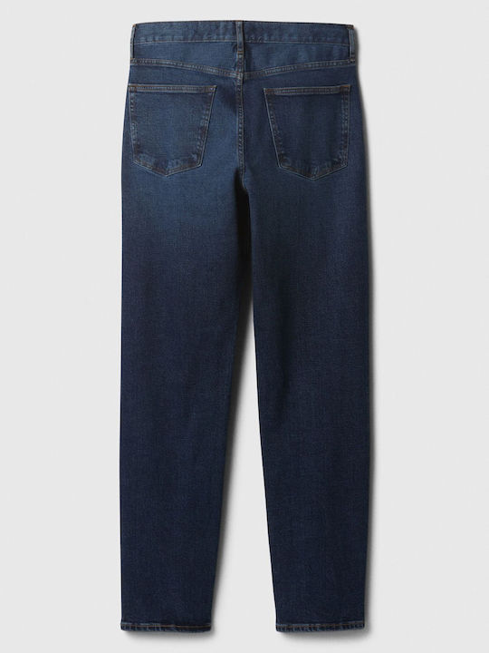 GAP Men's Jeans Pants in Straight Line Dark Wash