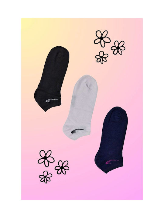 Tongyun Damen Socken Colorful 3Pack