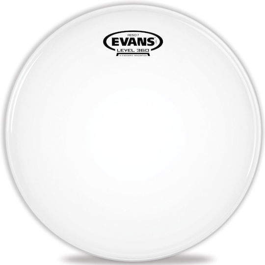 Evans Reso 7 Coated Дърмо за Барабани 16"