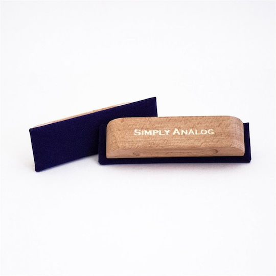 Simply Analog (M-038042)