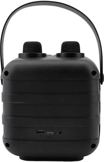 Soundmaster BT2024SW Μαύρο