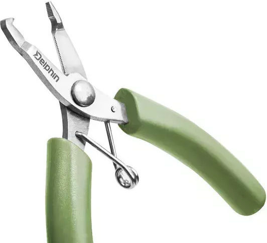 Delphin Fishing Plier 10cm
