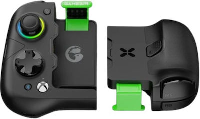 Gamesir Gamesir X4 Aileron Magazin online Gamepad pentru Android Negru