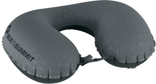 Sea to Summit Ultralight Φούσκωτο Μαξιλάρι Camping Γκρι