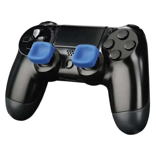 Interchangeable Buttons Hama Square Set 8-in-1 Ps4/xbox One Black Green Blue