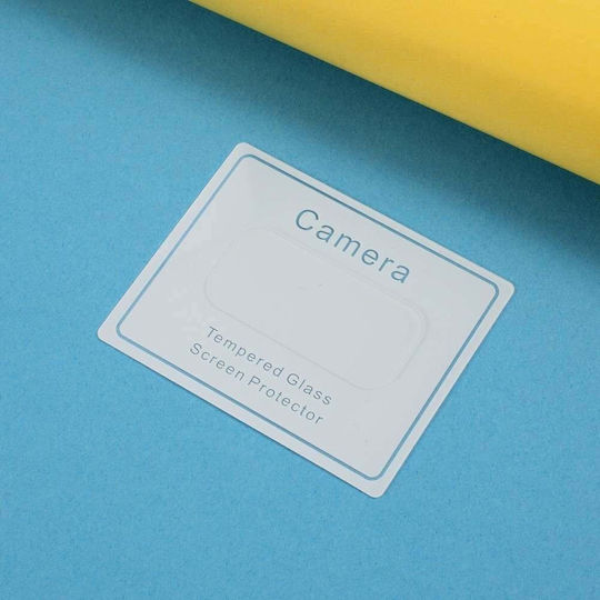 Προστασία Κάμερας Tempered Glass Διάφανο για το Huawei P20 Pro