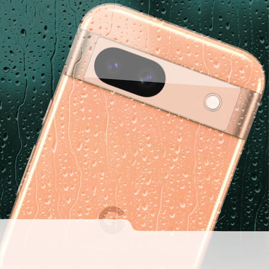 Imak Προστασία Κάμερας Tempered Glass για το OnePlus 8 Pro