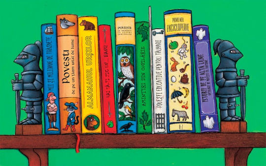 Charlie Chocolate And His Favorite Book By Julia Donaldson Illustrated By Axel Scheffler