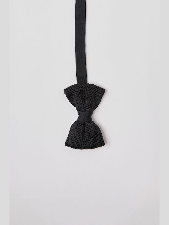 Aristoteli Bitsiani Bow Tie Black