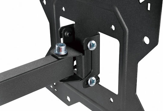 Serioux TV68-221 Βάση Τηλεόρασης Τοίχου έως 43" και 30kg