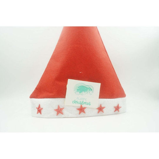 Accesorii de Crăciun cu Model Moș Crăciun